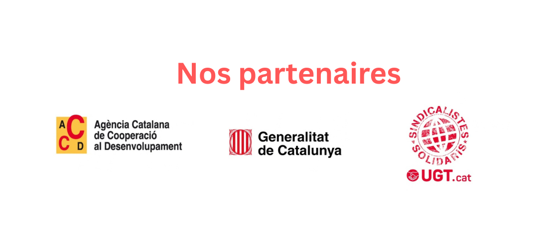 Our Partners